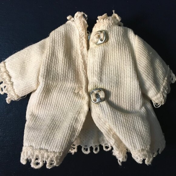 Penny Brite - Chit Chat Top - 1964 - Picture 3 of 3